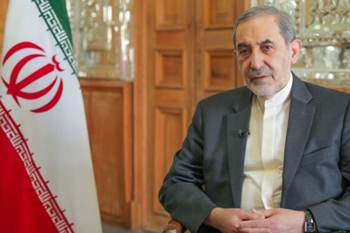ولایتی: ایران در مورد استقلال و تمامیت ارضی خود با هیچ طرفی تعارف ندارد