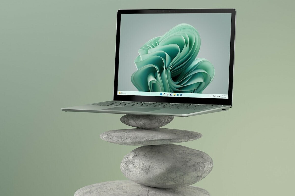 سرفیس گو ۴ (Surface Go 4) به‌زودی از راه می‌رسد + جزئیات