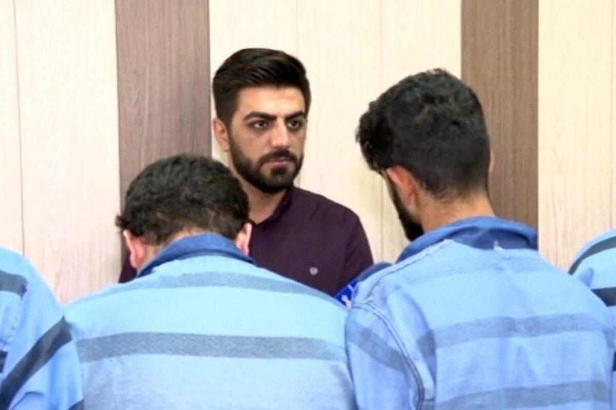 ویدئو| اعتراف مهم سارقان از شگرد دزدی از منازل