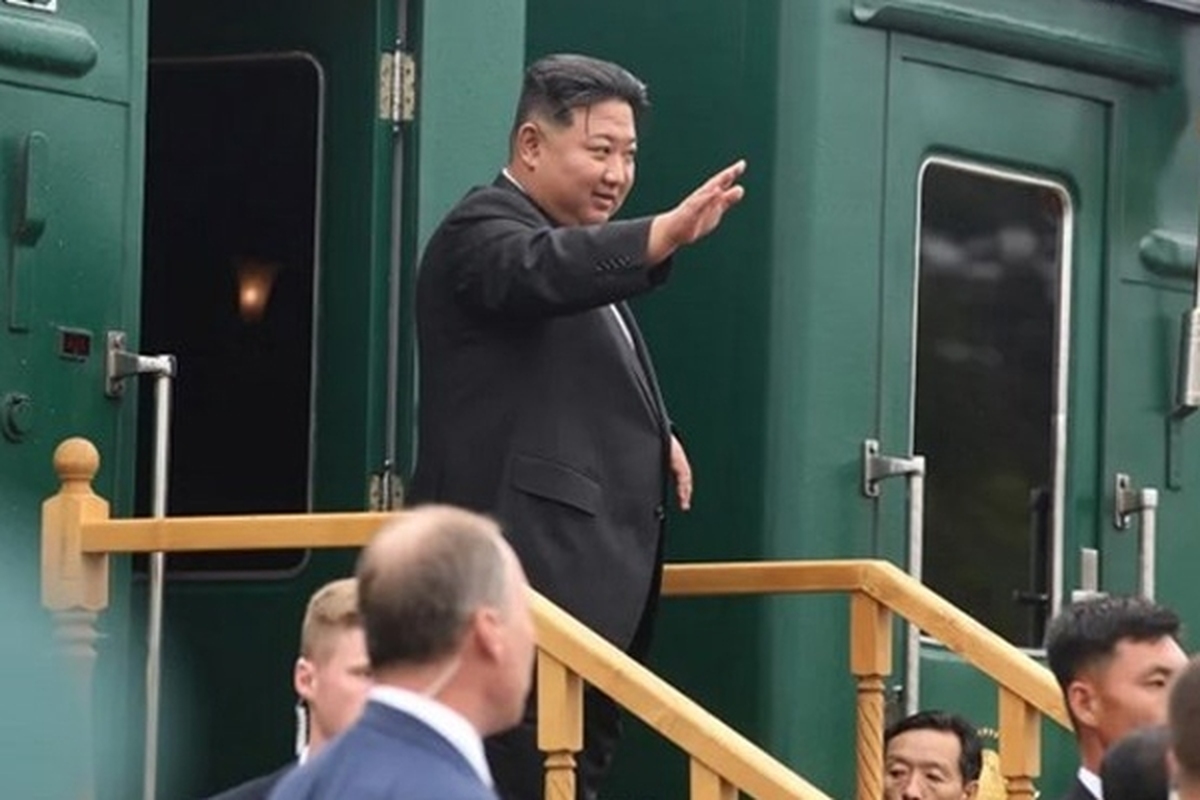 کیم‌جونگ اون، چه هدایایی از روسیه به کره شمالی برد؟