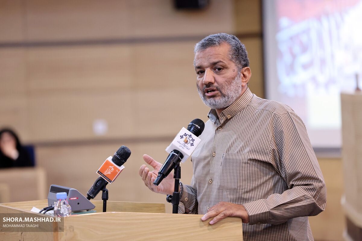 عضو شورای اسلامی شهر مشهد: عدالت جامعه بدون عدالت اقتصادی ممکن نیست