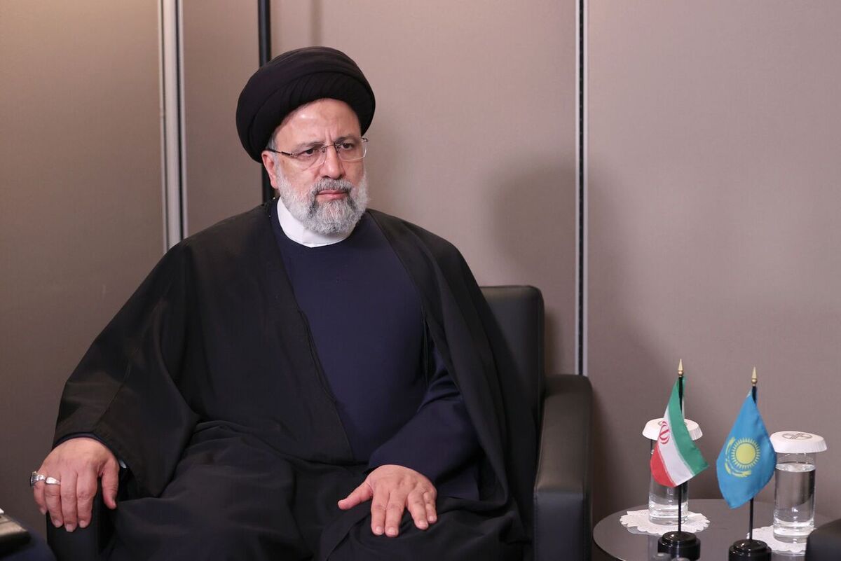 توصیه رئیس جمهور به رسانه های غربی: حقایق ایران را بازگو کنید