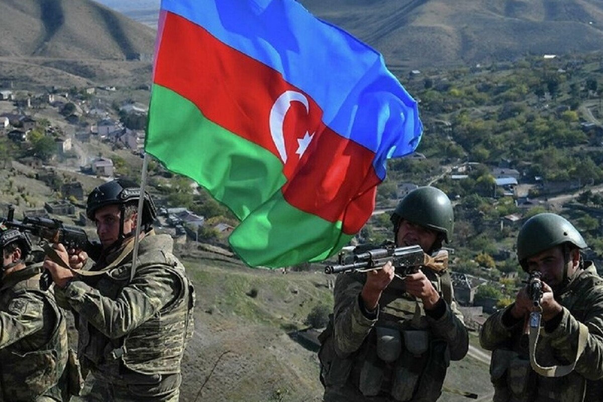 فوری | عملیات نظامی جمهوری آذربایجان در منطقه قره‌باغ آغاز شد + جزئیات