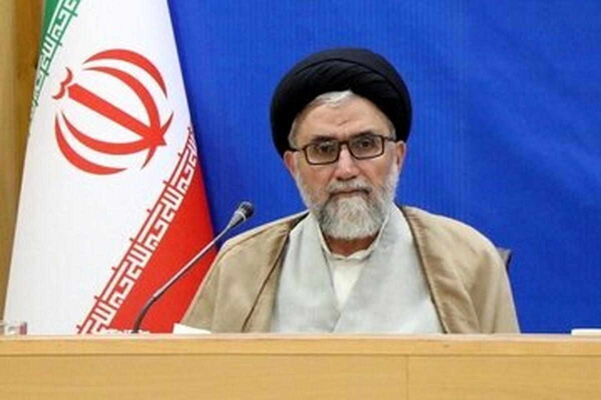 وزیر اطلاعات: فریب‌خوردگان به آغوش ملت، مردم و ایران قوی برگردند