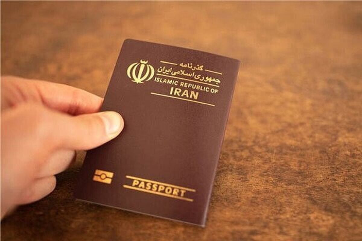 ۱.۸ میلیون گذرنامه عادی و زیارتی از ابتدای ماه محرم صادر شده است