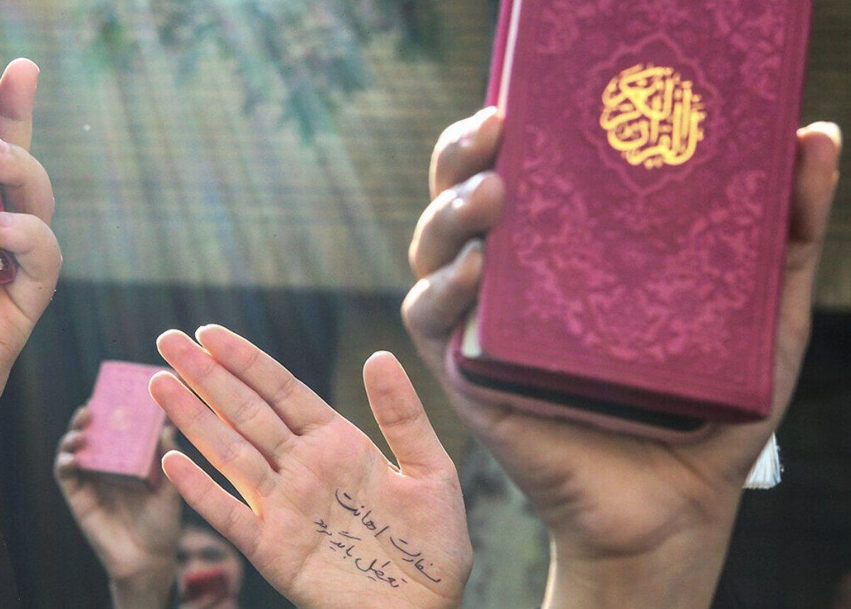 هتک حرمت قرآن در دانمارک ممنوع خواهد شد | حبس و جریمه نقدی در انتظار عامل هتک حرمت