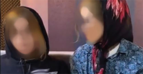 حراجِ حرمتِ والدین با هوس «لایک»
