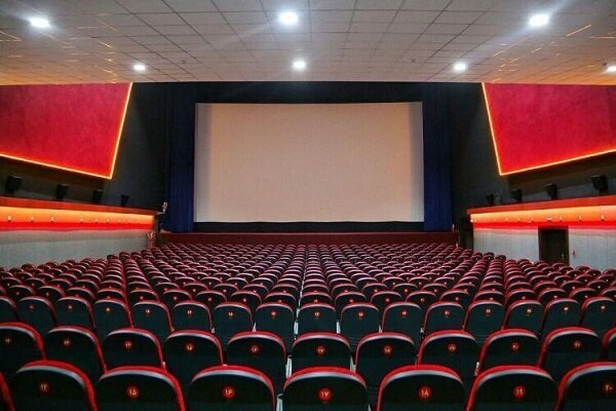 نخستین «سینما دانش‌آموز» در پایتخت افتتاح شد