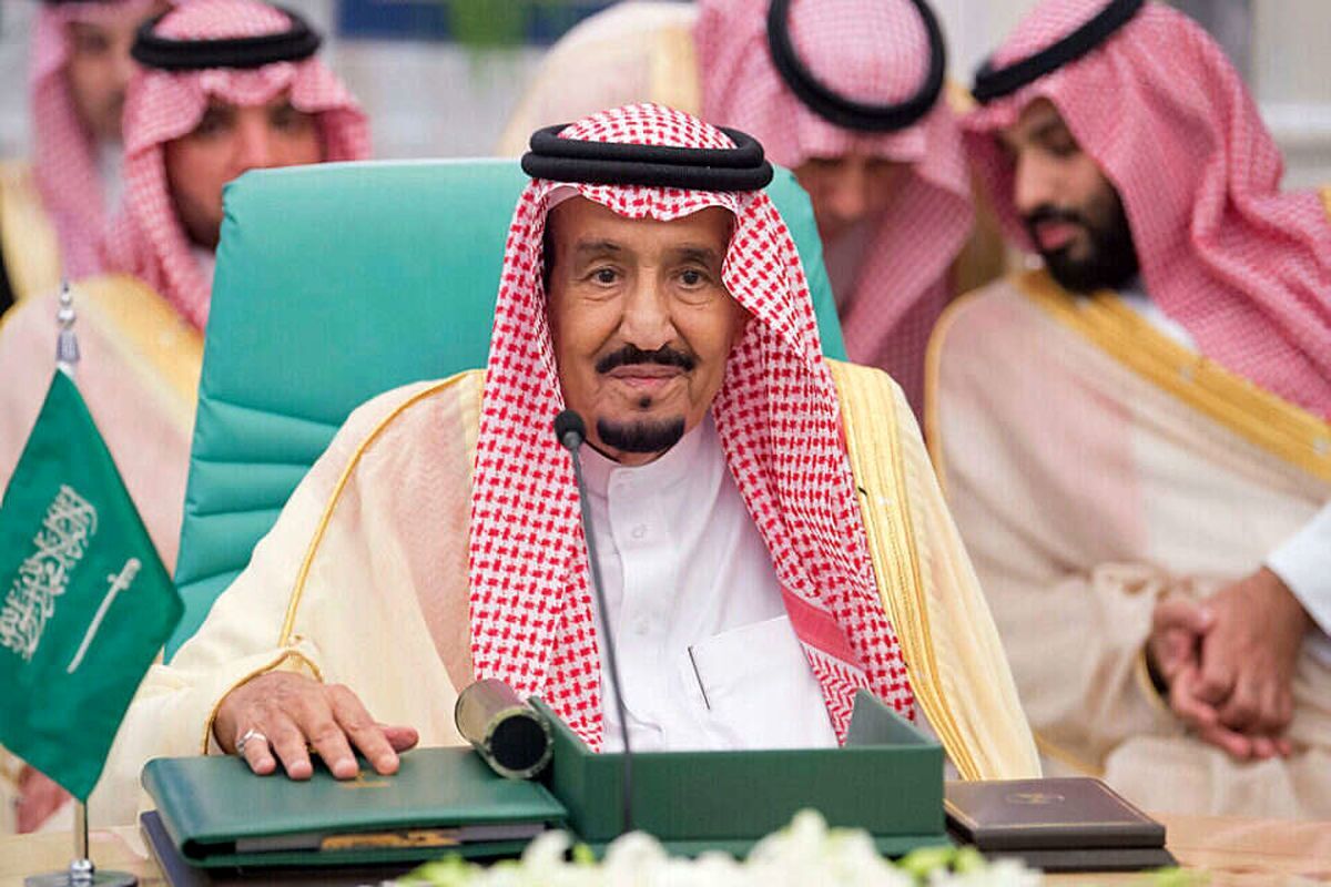 عربستان تصمیم به برقراری روابط دیپلماتیک با ۶ کشور گرفت