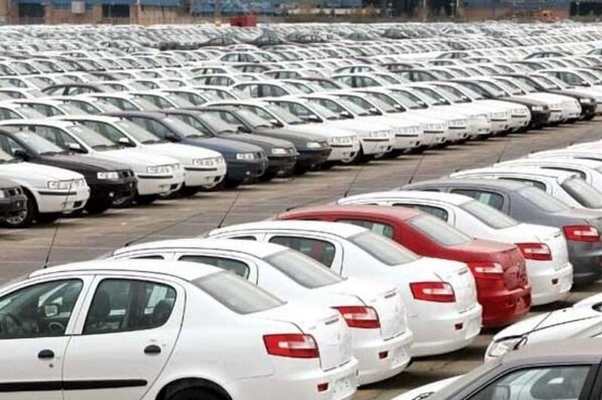 میزان تورم قیمت خودرو در مرداد ۱۴۰۲ اعلام شد