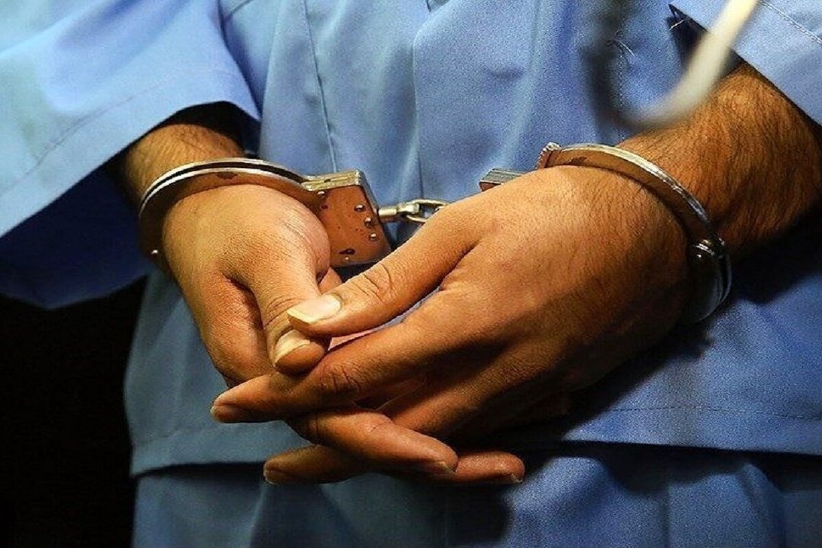 ویدئو| راهکار سارق دستگیر شده برای جلوگیری از سرقت منزل