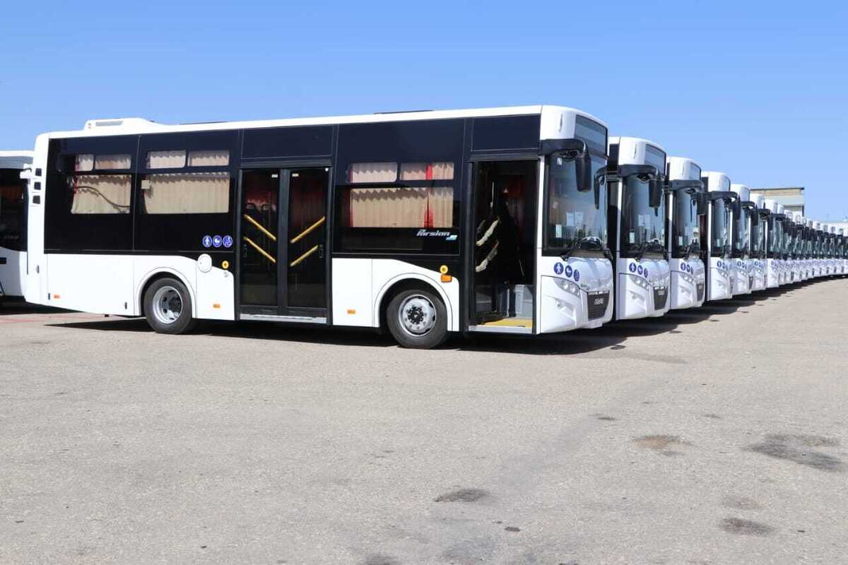 تبعیت اتوبوس‌های اعزامی مشهد از تعرفه‌های وزارت کشور در ایام اربعین