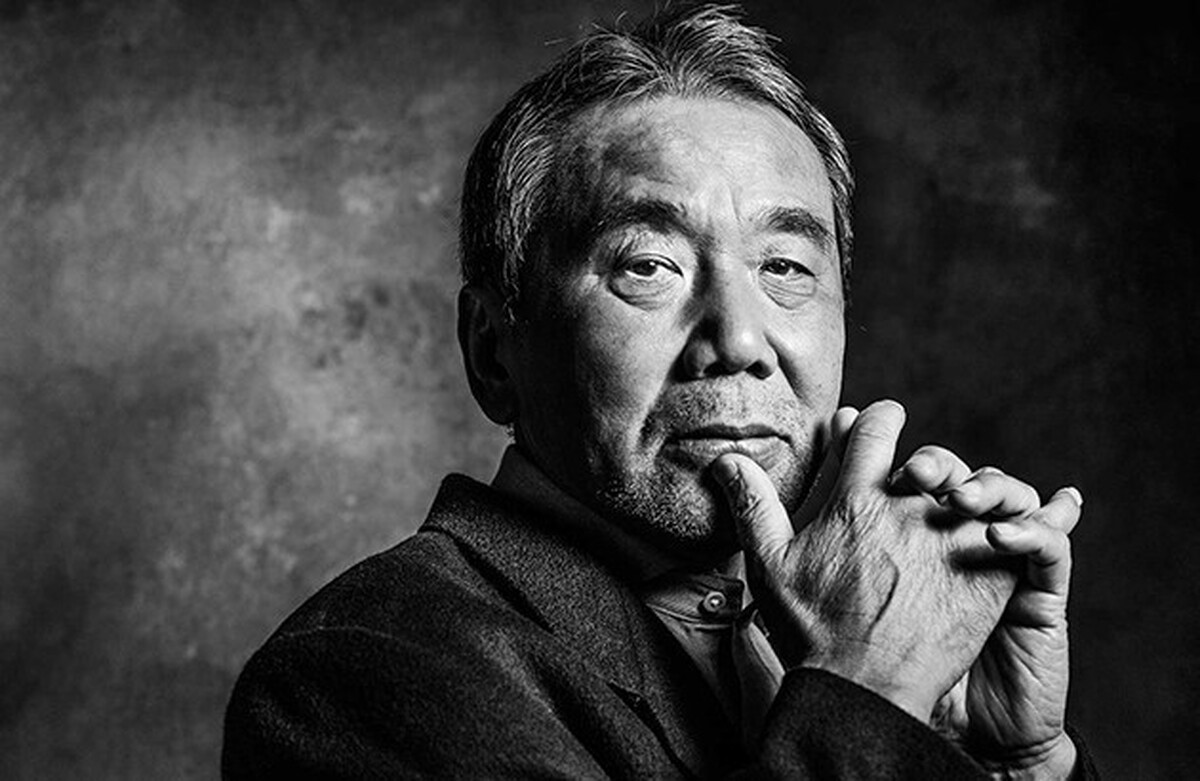 آفرینش شخصیت به شیوه هاروکی موراکامی | درس‌هایی از نویسنده مطرح ژاپنی