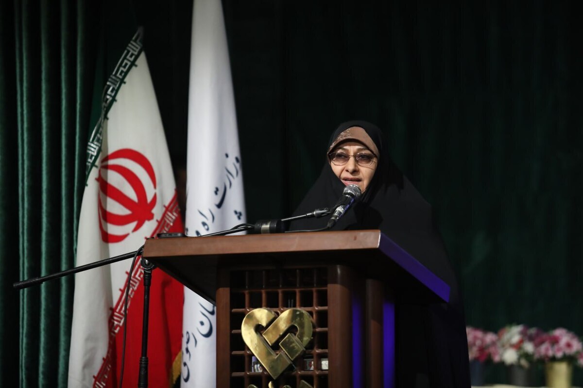 معاون رئیس جمهور در مشهد: نیمی از زمین‌های واگذارشده در طرح جوانی جمعیت متعلق به مادران است