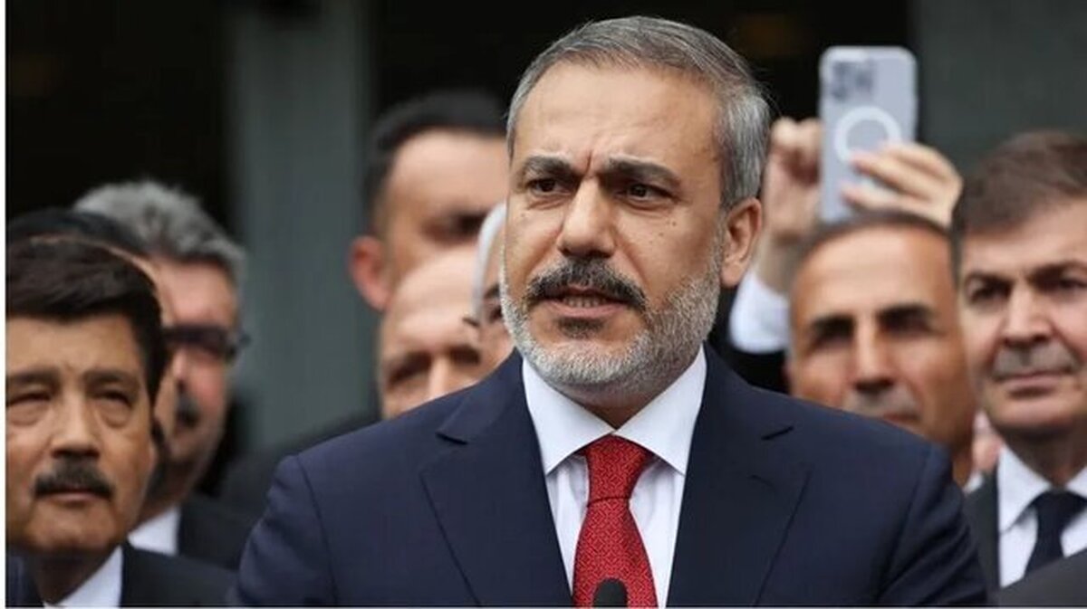 وزیر خارجه ترکیه: عاملان انفجار آنکارا در سوریه آموزش دیده بودند
