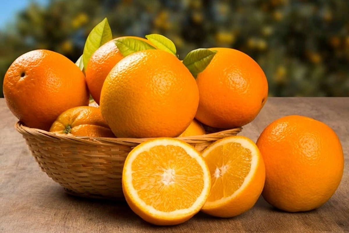 پرتقال، چه خواص درمانی دارد؟