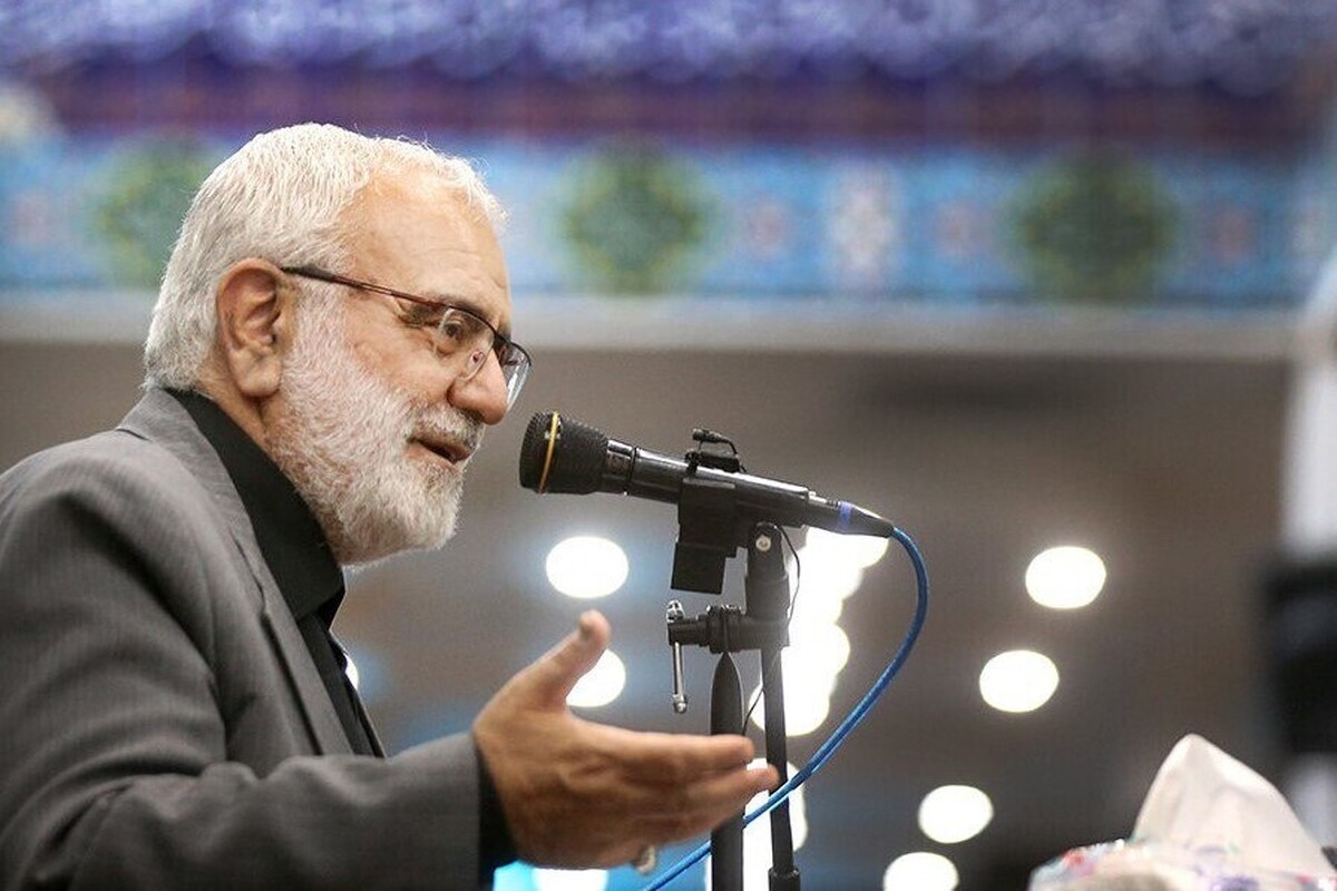 رئیس کمیته امداد امام خمینی(ره): حفظ کرامت مددجویان، مأموریت مهم همه جهادگران است + فیلم