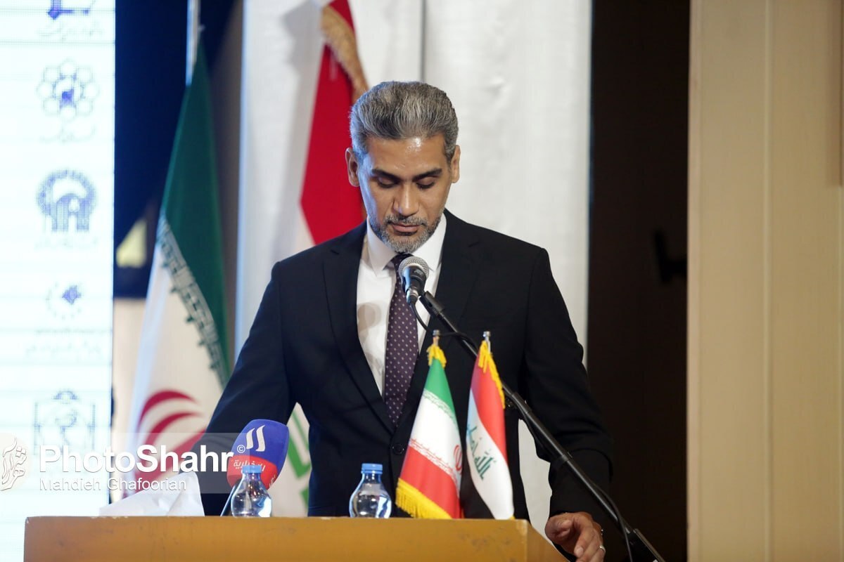 فصل جدید دیپلماسی ایران و عراق از طریق تبادلات علمی