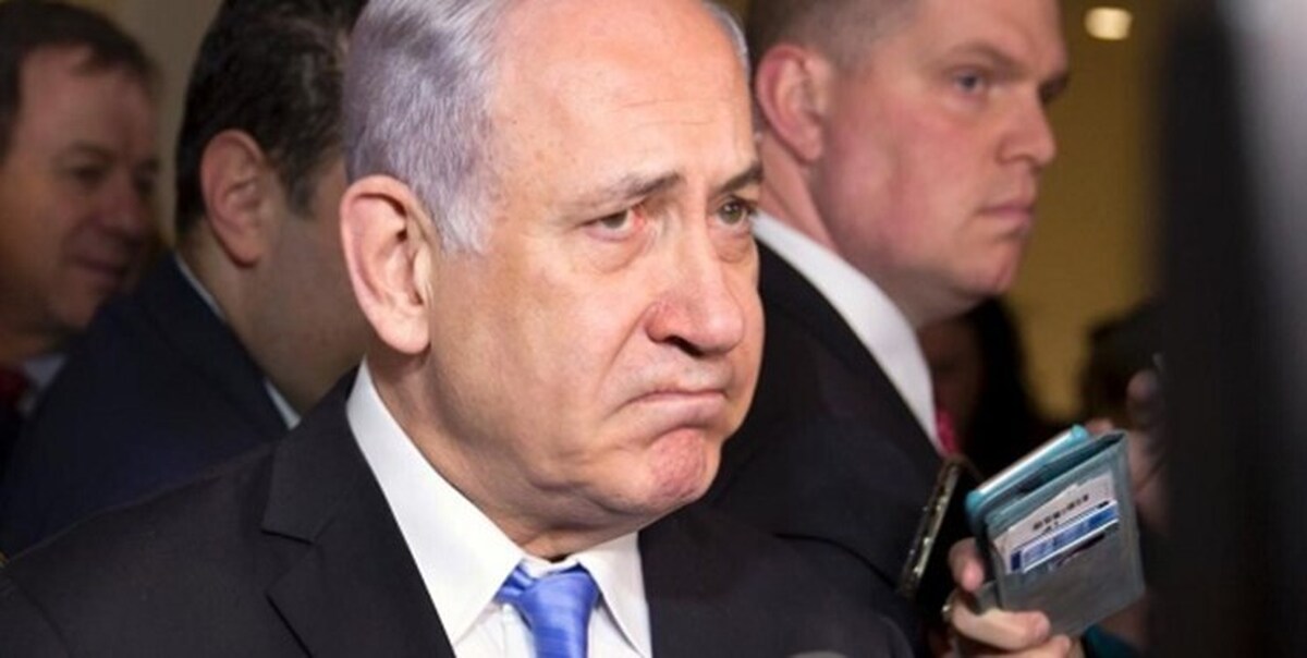 توقف نشست کابینه نتانیاهو به دلیل حملات موشکی مقاومت