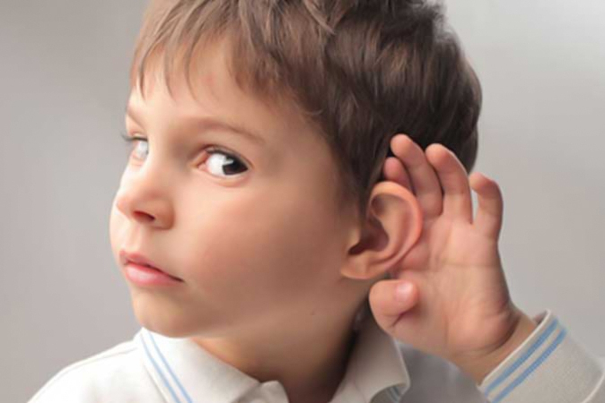 شهروند خبرنگار | درخواست اجرای طرح سنجش شنوایی برای کودکان در مشهد + پاسخ