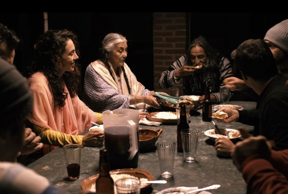 جایزه بهترین فیلم جشنواره هند به «لوتریا» علی عطشانی رسید
