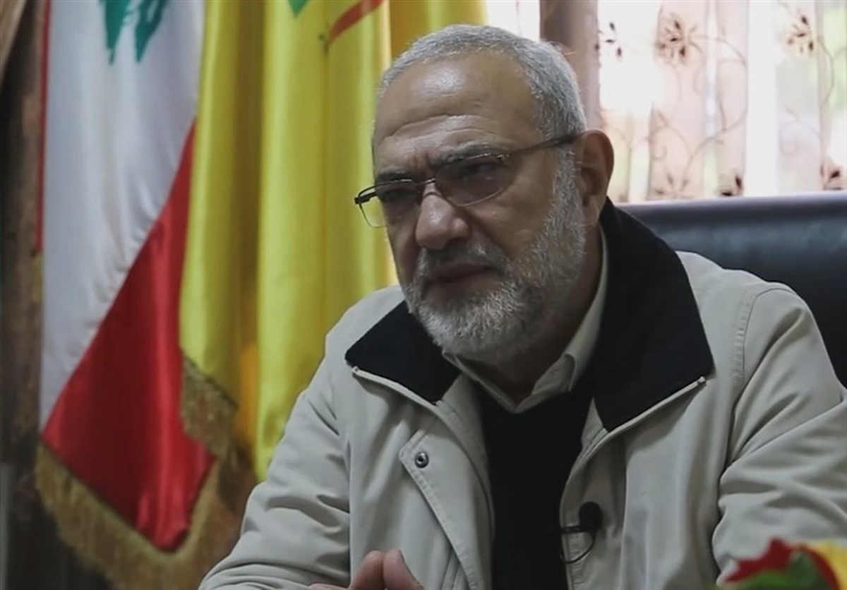عضو شورای سیاسی حزب الله لبنان: «طوفان الاقصی» تغییر الگوی درگیری با صهیونیست‌ها است