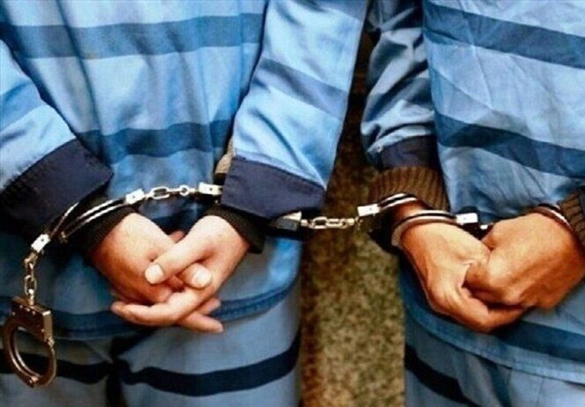 ۳ توزیع کننده مواد مخدر در بولوار هاشمیه مشهد دستگیر شدند (۱۶ مهر ۱۴۰۲)