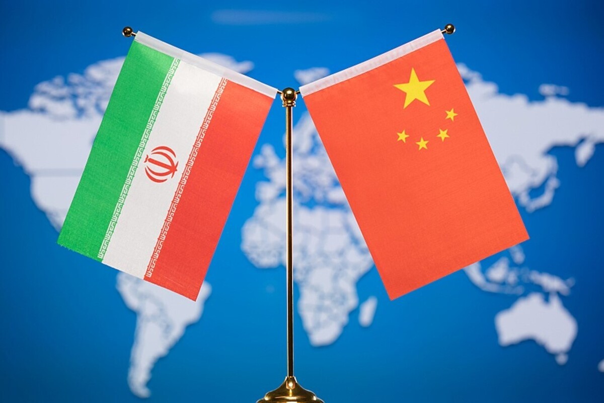 دیدار سفیر ایران با همتای چینی خود در عربستان سعودی