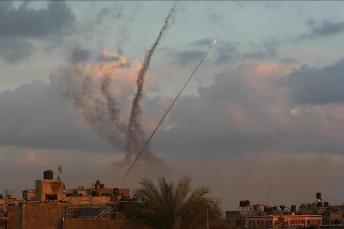سخنگوی حماس: آتش‌بس در کار نیست