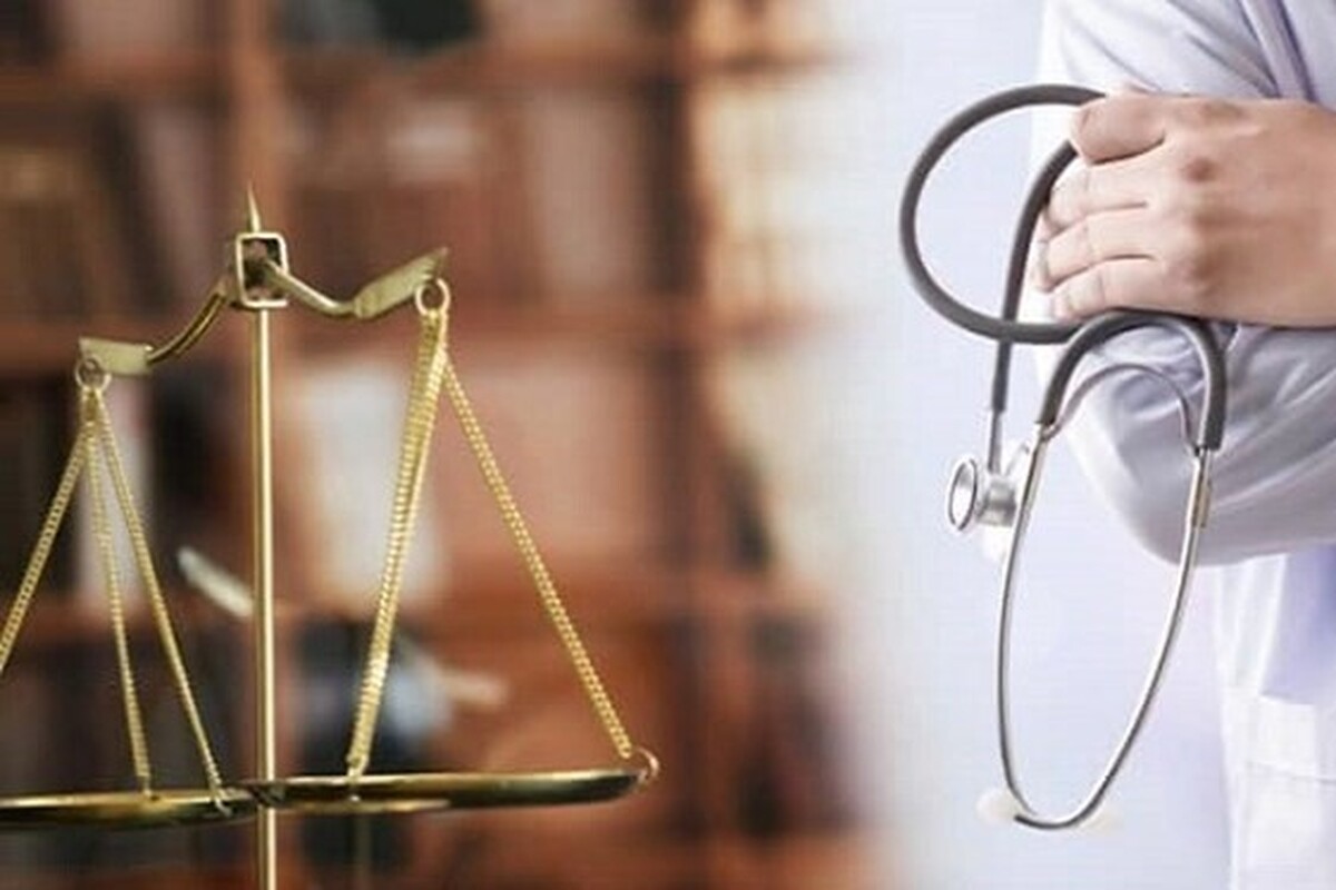برخورد تعزیرات حکومتی با پزشکان متخلف | پلمب سه مطب پزشک متخلف در مشهد
