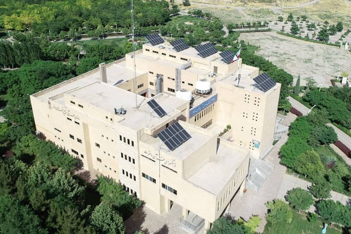 شهرداری مشهد پیشتاز تولید انرژی پاک در کشور است