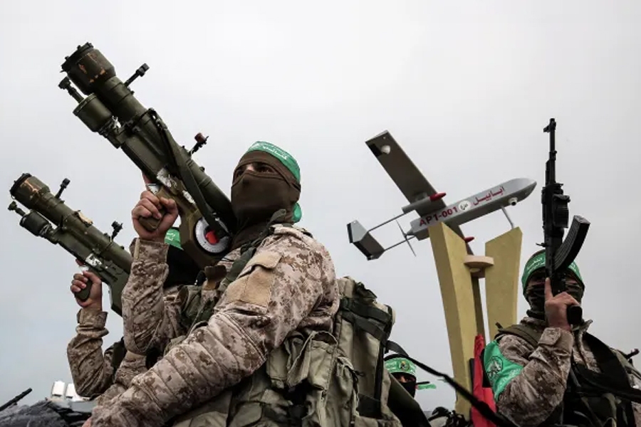 آشنایی با «حماس» و «گردان‌های قسام» و تفاوت آن‌ها