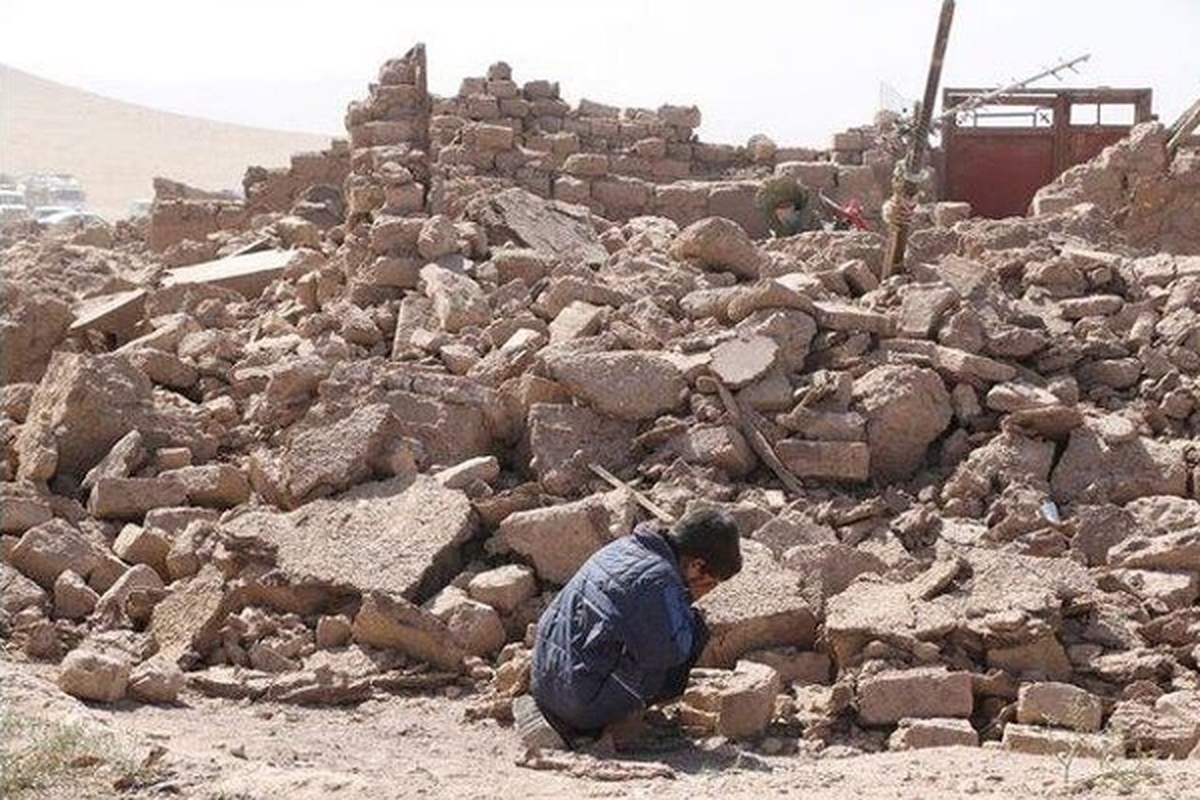 عفو بین‌الملل: طالبان در امدادرسانی به زلزله‌زدگان هرات بدون تبعیض عمل کند