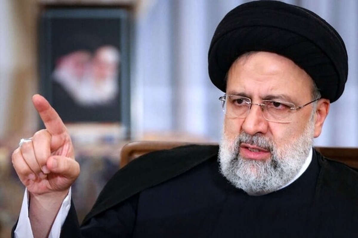 رئیسی: ایران نیازی به سلاح هسته‌ای ندارد | مشکلی با بازرسی از سایت‌های هسته‌ای نداریم