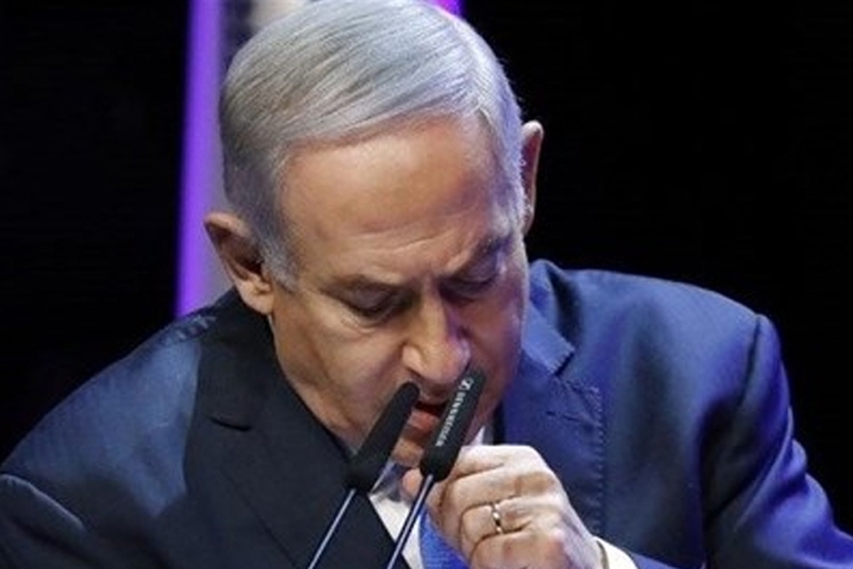 اسناد فوق محرمانه اسراییل در اختیار ایران قرار گرفت | بیماری نتانیاهو عود کرده است