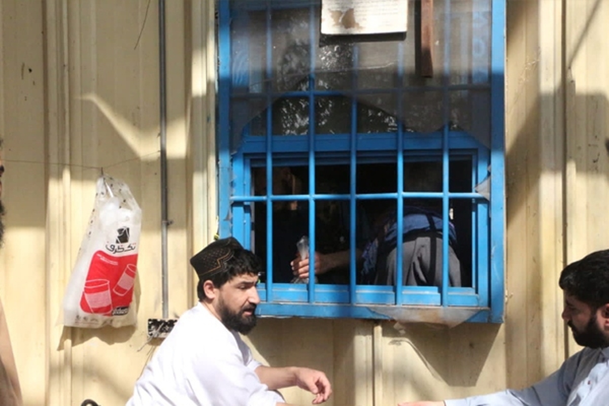 رهایی ۲۰۰ زندانی از زندان هرات