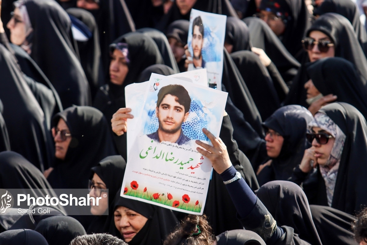 دیوان‌عالی‌کشور حکم قصاص در ملأعام برای قاتل شهید الداغی را تأیید کرد