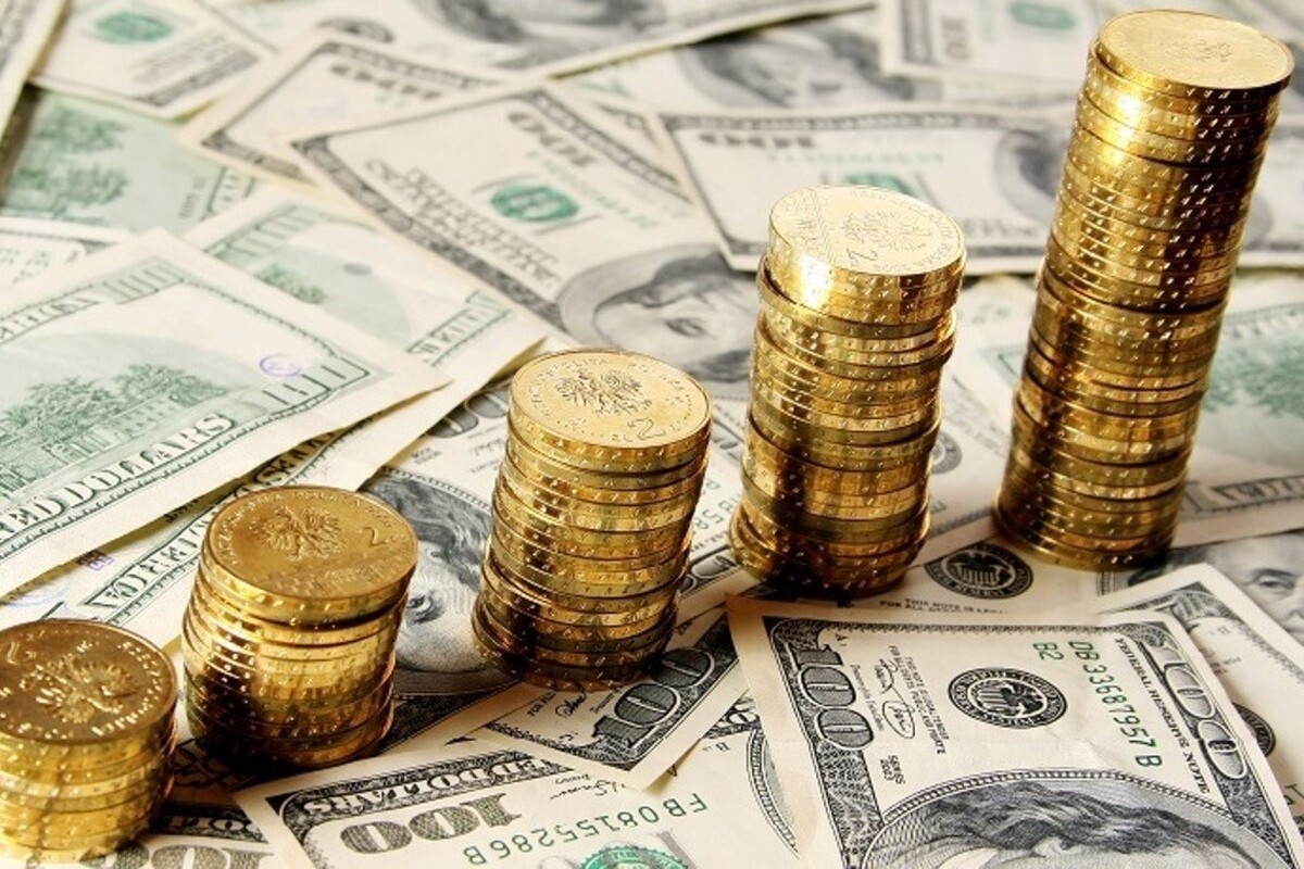 قیمت طلا، قیمت دلار، قیمت سکه در بازار امروز شنبه (۲۲ مهر۱۴۰۲)