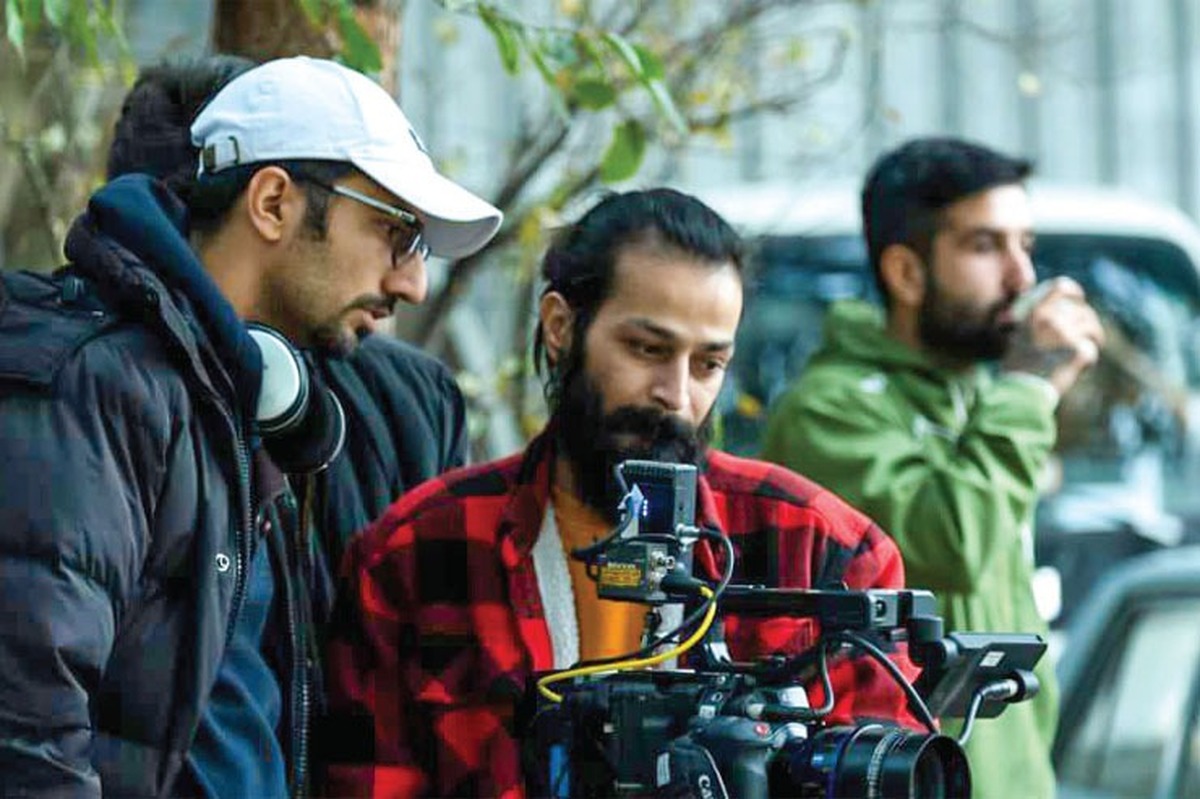 امید به درخشش مشهدی‌ها | گفتگو با ۲ کارگردان مشهدی راه یافته به چهلمین دوره جشنواره بین المللی فیلم کوتاه تهران