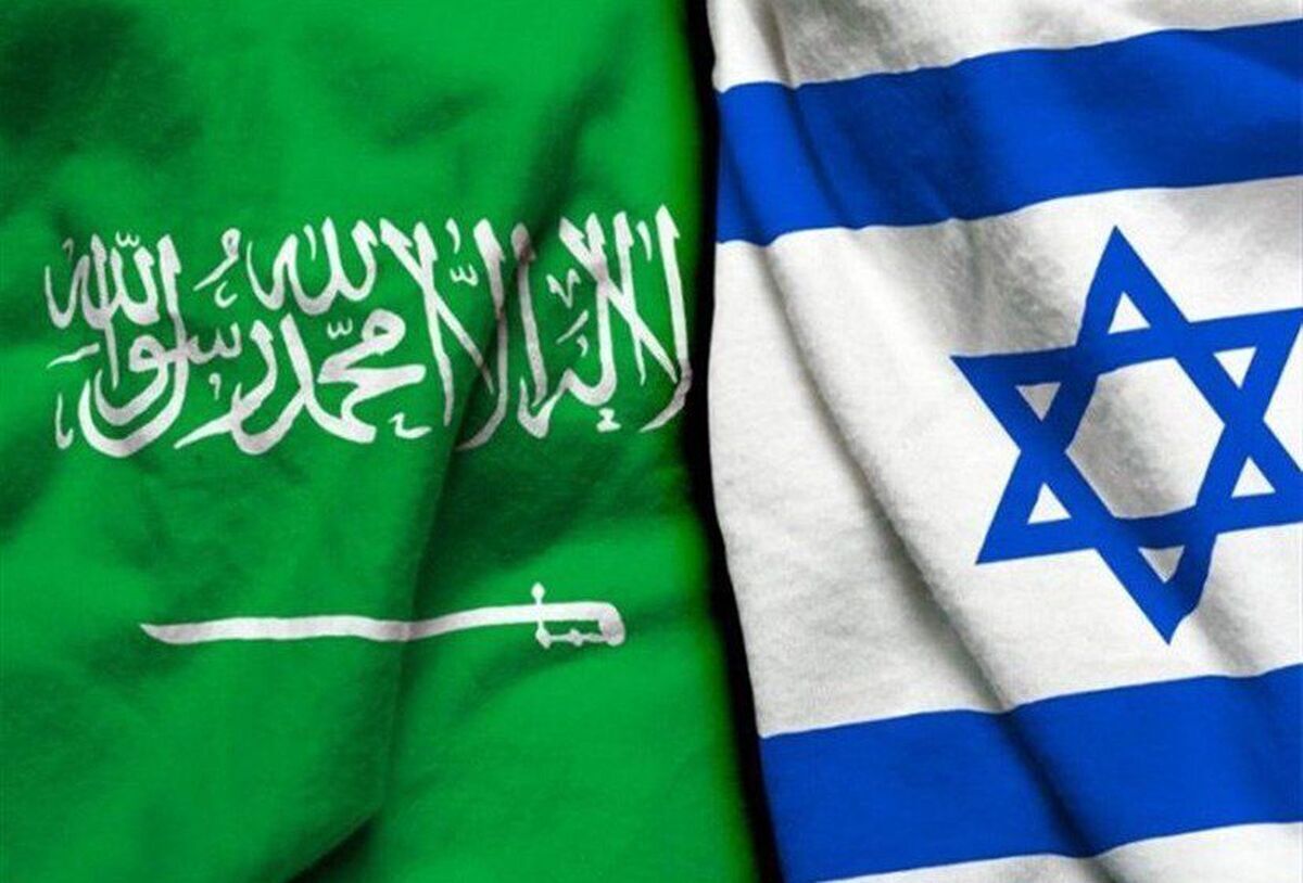 یک خبرگزاری در فرانسه: عربستان آمریکا را از توقف عادی‌سازی روابطش با اسرائیل مطلع کرده است