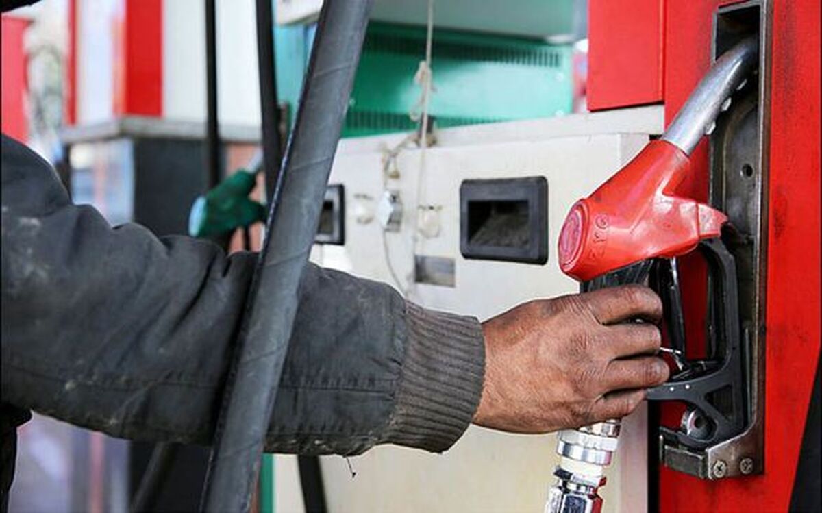 مصرف بنزین در خراسان رضوی رشد ۱۲ درصدی داشت