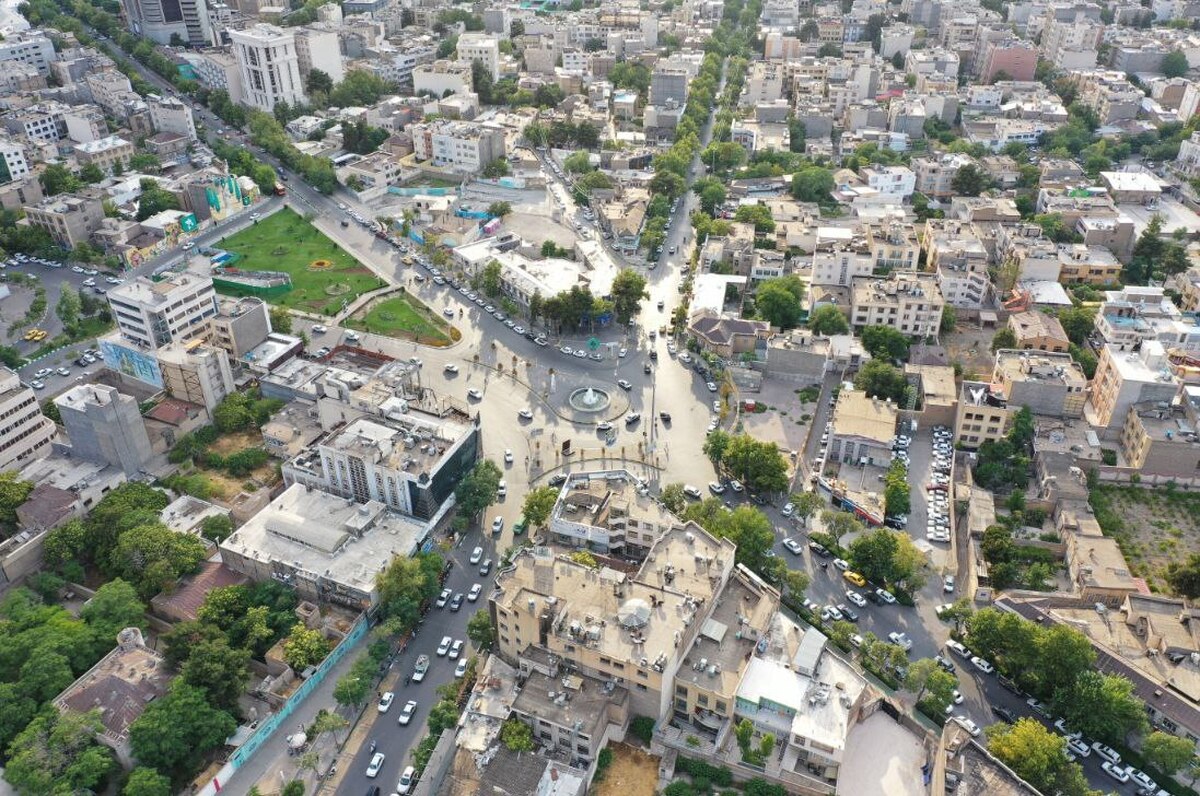 فرصتی ویژه برای فعالان حوزه ساخت‌وساز در مشهد (۲۲ مهر ۱۴۰۲)