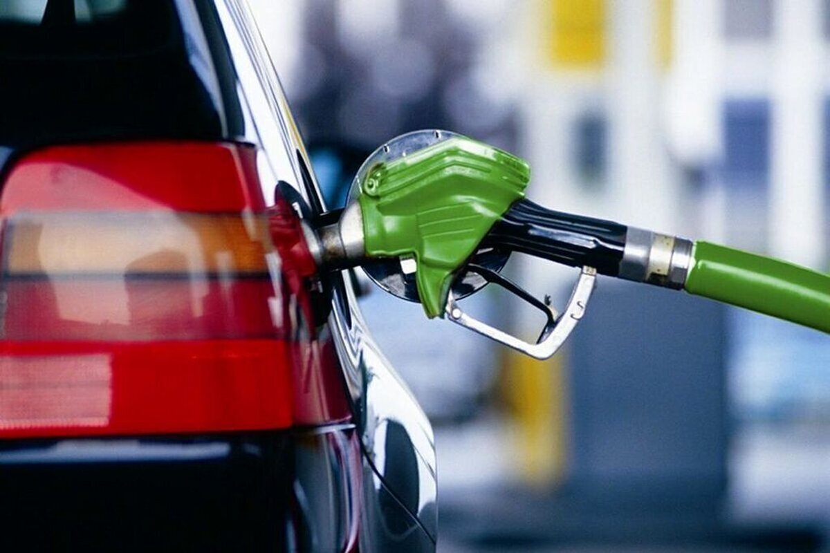 بنزین توزیع شده در مشهد یورو ۴ است | میانگین مصرف بنزین در استان ۶ میلیون لیتر است