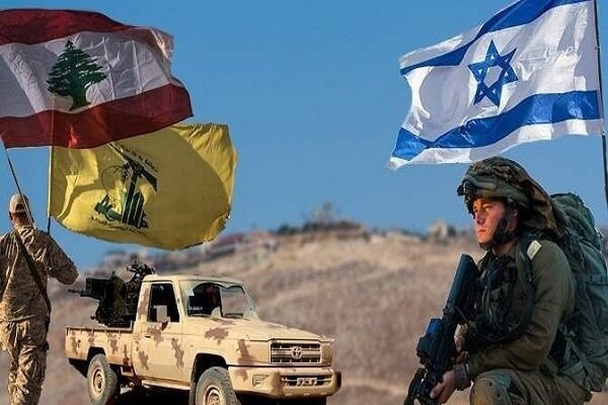 وزیر جنگ رژیم صهیونیستی: ما نمی‌خواهیم با حزب‌الله وارد جنگ شویم
