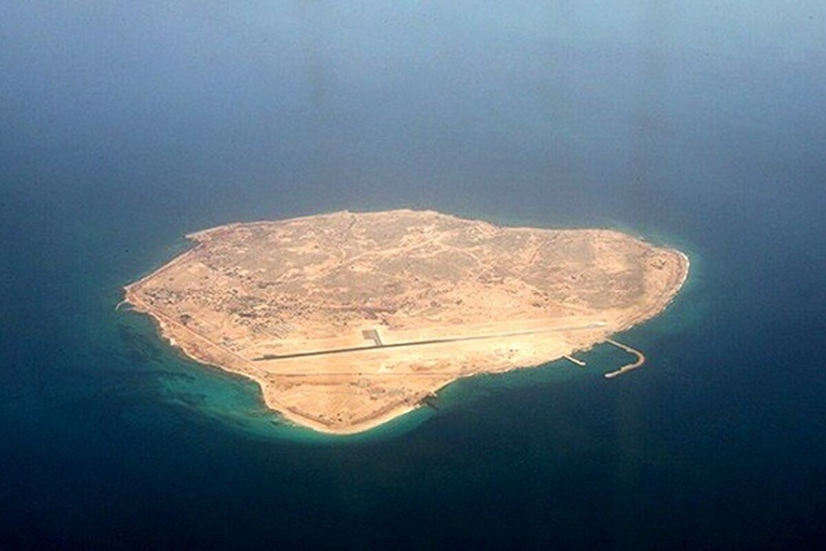 تکلیف مجلس به دولت برای فعال‌سازی ظرفیت‌های جزایر بوموسی (۲۴ مهر ۱۴۰۲)