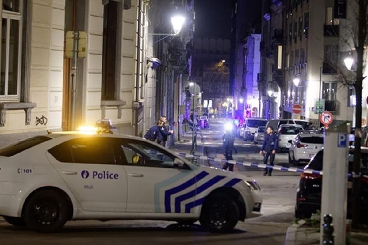 ماجرای حمله تروریستی بروکسل بلژیک چیست؟