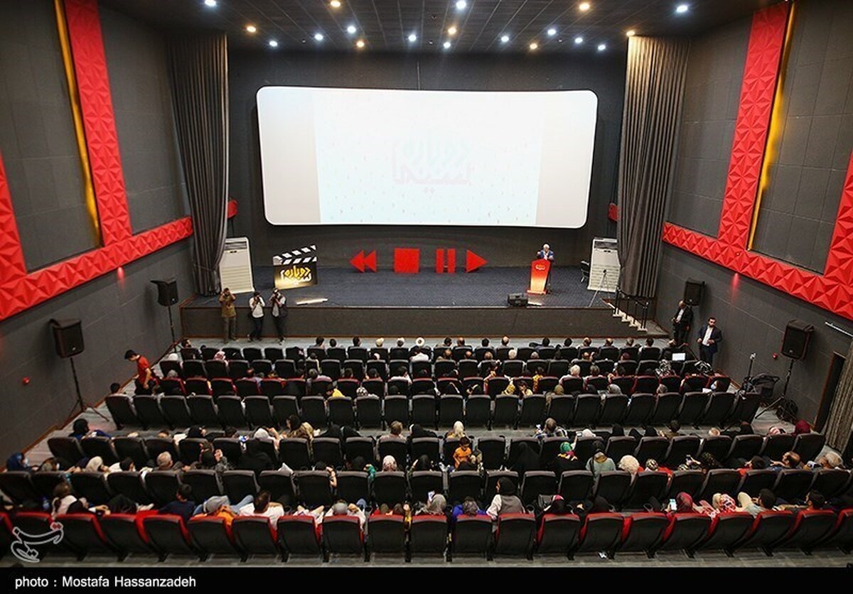 سینما‌های مشهد چهارشنبه ۲۶ مهر ۱۴۰۲ تعطیل نیستند