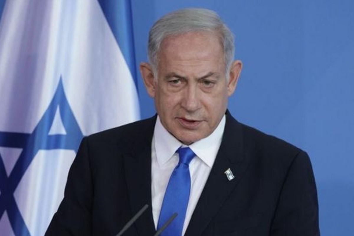مظلوم نمایی به سبک نتانیاهو | جنگ ممکن است به اروپا برسد