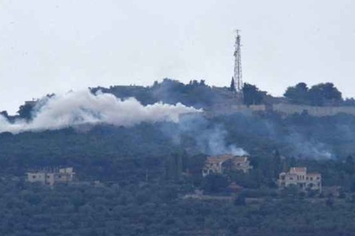 هلاکت ۳ نظامی اسرائیلی در حملات حزب الله لبنان