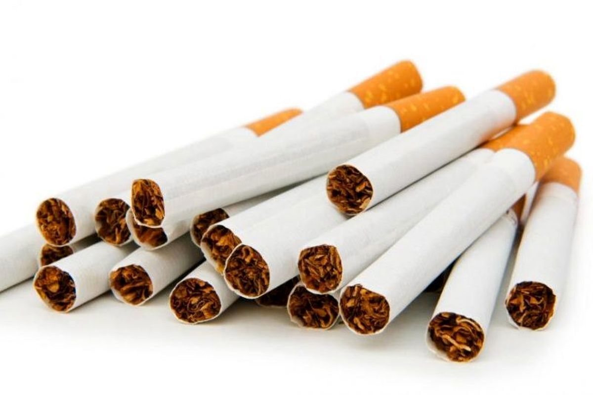 گران شدن سیگار در مجلس تصویب شد